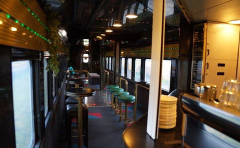 The Q Train - Northern Rivers Accommodation 8