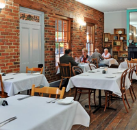 Stokers Restaurant  Bar - Northern Rivers Accommodation