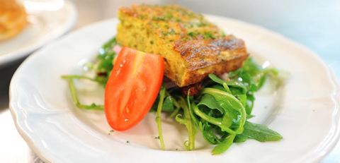 Stokers Restaurant & Bar - Northern Rivers Accommodation 1