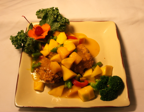 Siam Orchid Spicy Thai Restaurant - Northern Rivers Accommodation 1