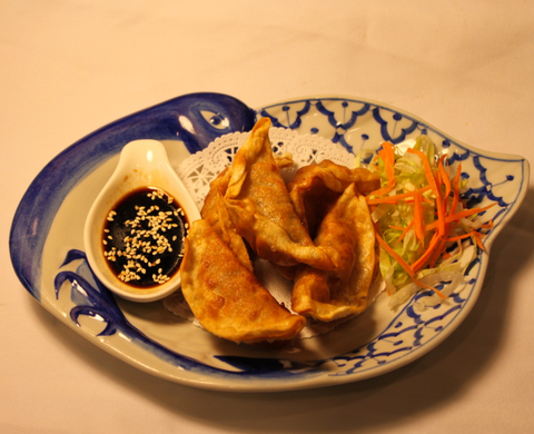 Siam Orchid Spicy Thai Restaurant - Northern Rivers Accommodation 3