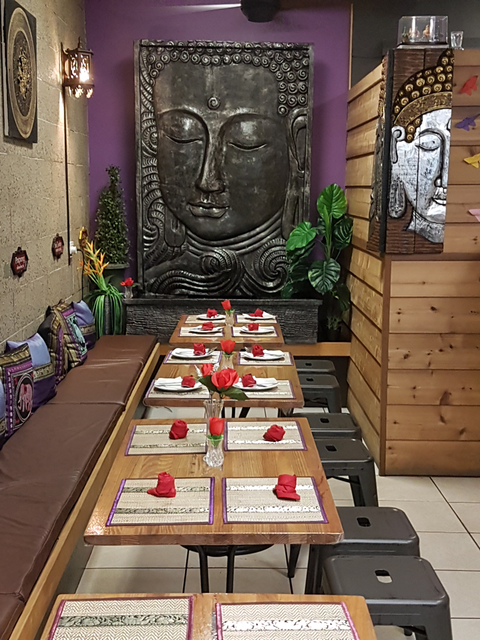 True Thai Cafe - Northern Rivers Accommodation 0