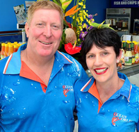 Ocean World Seafood Market - Northern Rivers Accommodation