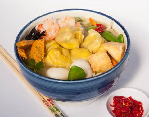 Jian’s Sushi & Noodle Bar - Northern Rivers Accommodation 1