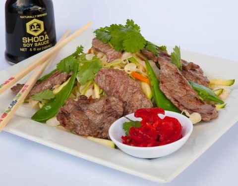 Jian’s Sushi & Noodle Bar - Northern Rivers Accommodation 2