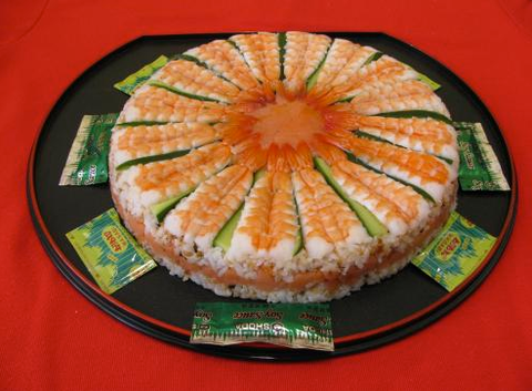 Jian’s Sushi & Noodle Bar - Northern Rivers Accommodation 4