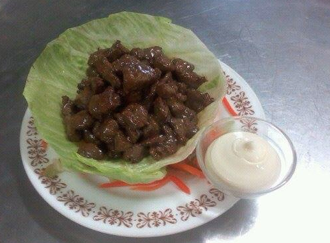 Macksville Chinese Restaurant - Northern Rivers Accommodation 4