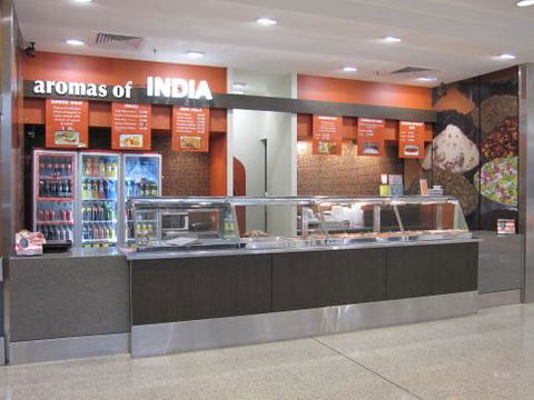 Aromas Of India Restaurant - Northern Rivers Accommodation 0