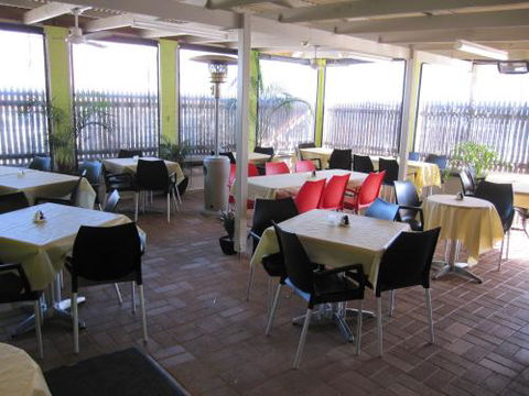 Aromas Of India Restaurant - Northern Rivers Accommodation 1