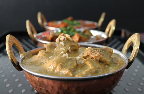 Aromas Of India Restaurant - Northern Rivers Accommodation 2