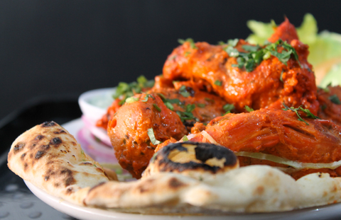 Aromas Of India Restaurant - Northern Rivers Accommodation 3