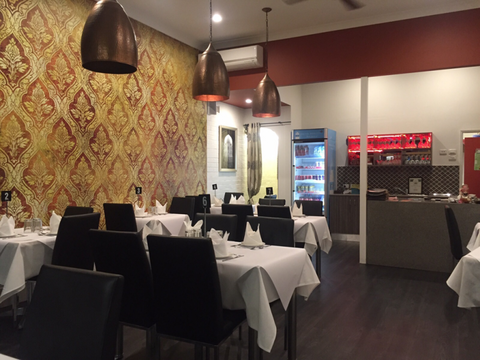 Aromas Of India Restaurant - Northern Rivers Accommodation 6