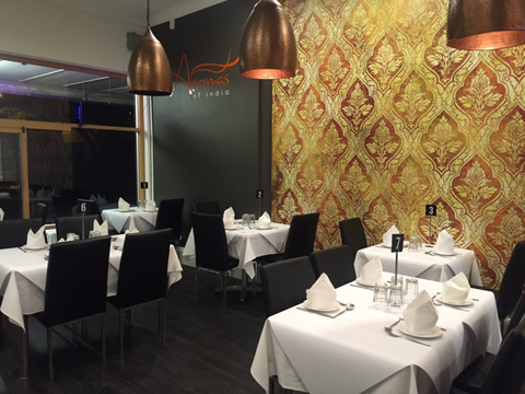 Aromas Of India Restaurant - Northern Rivers Accommodation 7