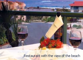 Papa H’s Bar & Grill - Northern Rivers Accommodation 3