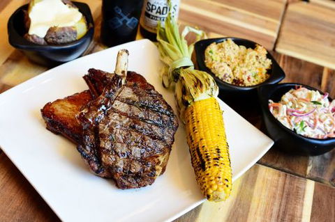 C.ex Coffs–Ribeye On Vernon - Northern Rivers Accommodation 2