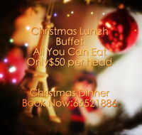 The Dragon Chinese Restaurant - Northern Rivers Accommodation