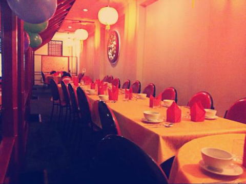 The Dragon Chinese Restaurant - Northern Rivers Accommodation 1