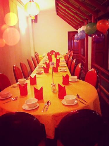 The Dragon Chinese Restaurant - Northern Rivers Accommodation 2