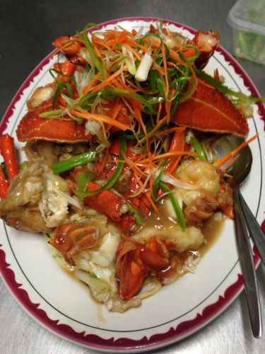Phoen Wong Chinese Restaurant - Northern Rivers Accommodation 1
