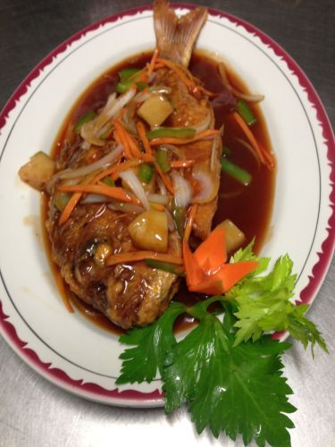 Phoen Wong Chinese Restaurant - Northern Rivers Accommodation 2
