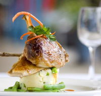 Taste Restaurant - Northern Rivers Accommodation