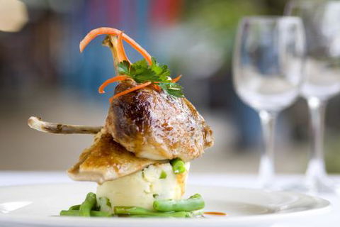 Taste Restaurant - Northern Rivers Accommodation 0