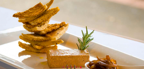 Taste Restaurant - Northern Rivers Accommodation 3