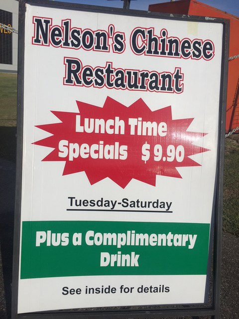 Nelson’s Chinese Restaurant - Northern Rivers Accommodation 0