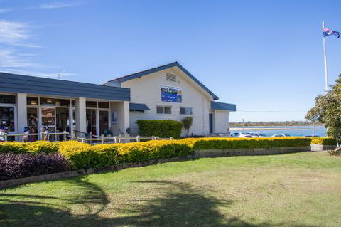 C.ex Group - Northern Rivers Accommodation 1