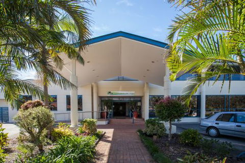 C.ex Group - Northern Rivers Accommodation 2