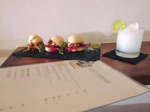 Lime Mexican Tapas Restaurant Bar - Northern Rivers Accommodation 4