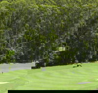Bonville Golf Resort - Northern Rivers Accommodation