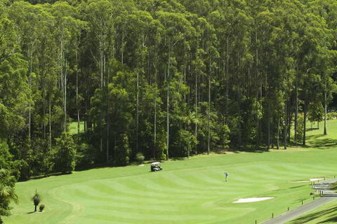 Bonville Golf Resort - Northern Rivers Accommodation 0