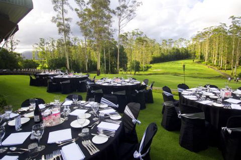Bonville Golf Resort - Northern Rivers Accommodation 3