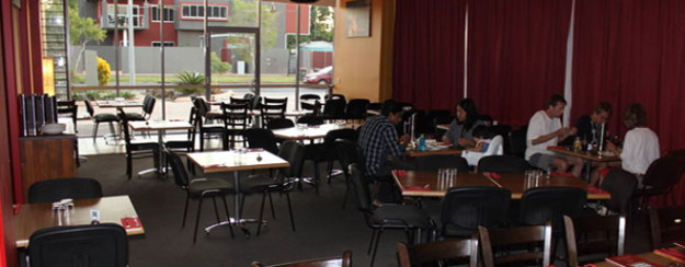 Brinkin NT Northern Rivers Accommodation