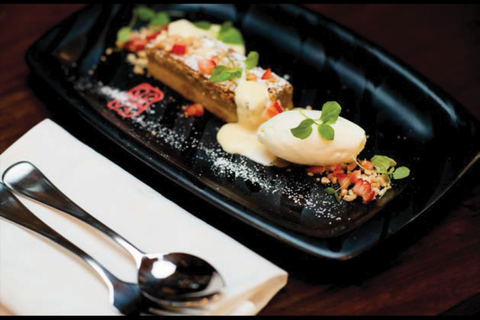 Hanuman Restaurant - Northern Rivers Accommodation 3