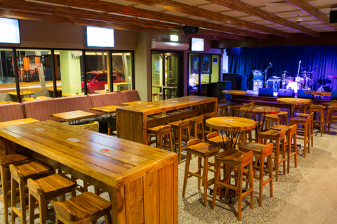 The Lost Arc - Northern Rivers Accommodation 4