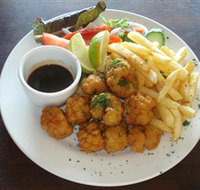 Beachfront Hotel - Northern Rivers Accommodation