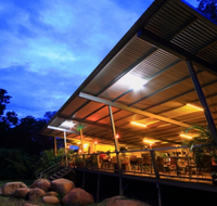 Emerald Springs Roadhouse - Northern Rivers Accommodation