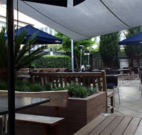 The Grapevine Caf - Northern Rivers Accommodation
