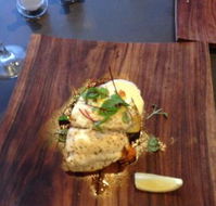 Al Fresco Restaurant  Bar - Northern Rivers Accommodation