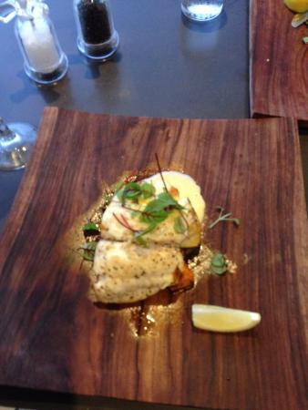 Al Fresco Restaurant & Bar - Northern Rivers Accommodation 0