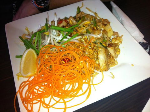 Amazing Thailand - Northern Rivers Accommodation 0