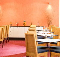 Aqua Restaurant  Bar - Northern Rivers Accommodation