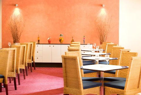 Aqua Restaurant & Bar - Northern Rivers Accommodation 0