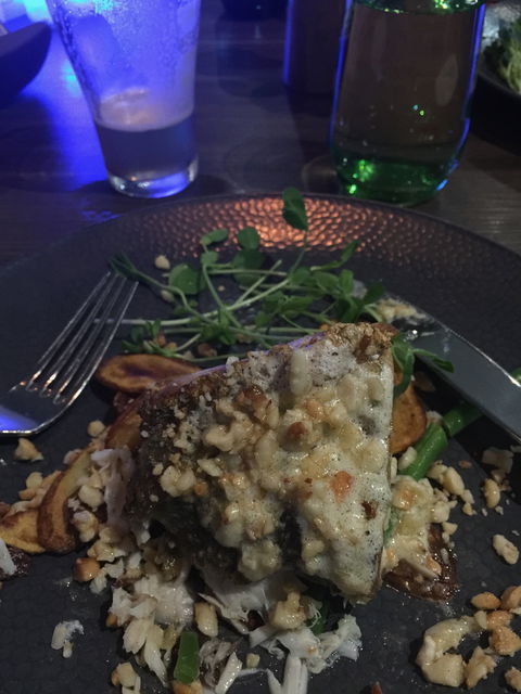Aqua Restaurant & Bar - Northern Rivers Accommodation 9