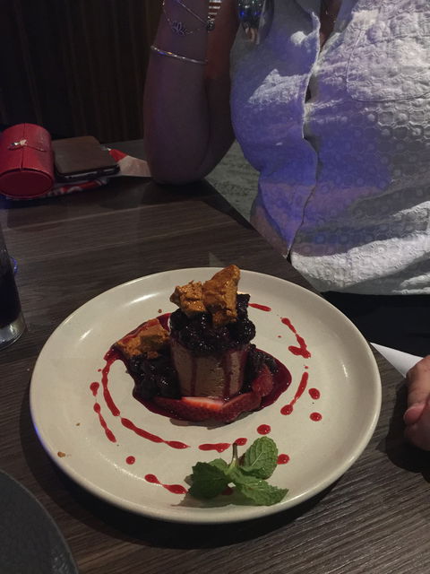Aqua Restaurant & Bar - Northern Rivers Accommodation 1