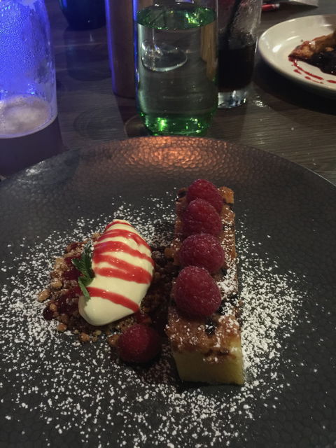 Aqua Restaurant & Bar - Northern Rivers Accommodation 8