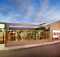 Balaclava Graziers Steakhouse - Northern Rivers Accommodation