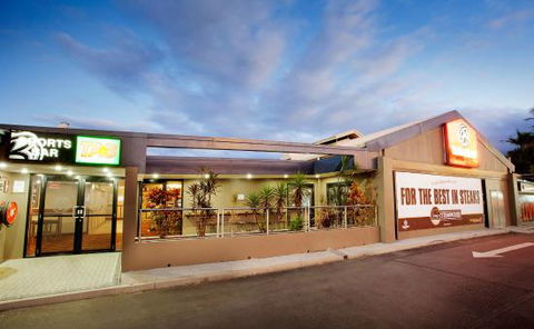 Balaclava Graziers Steakhouse - Northern Rivers Accommodation 0